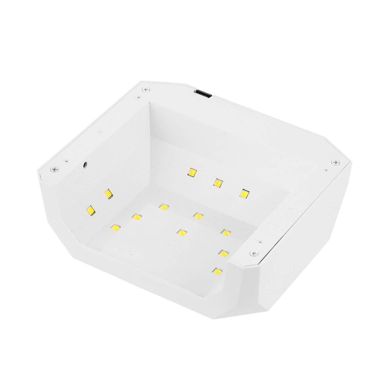 36W UV LED Lamp Nail Polish Dryer Beauty & Personal Care - Tophatter Daily Deals