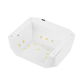 36W UV LED Lamp Nail Polish Dryer Beauty & Personal Care - Tophatter Daily Deals