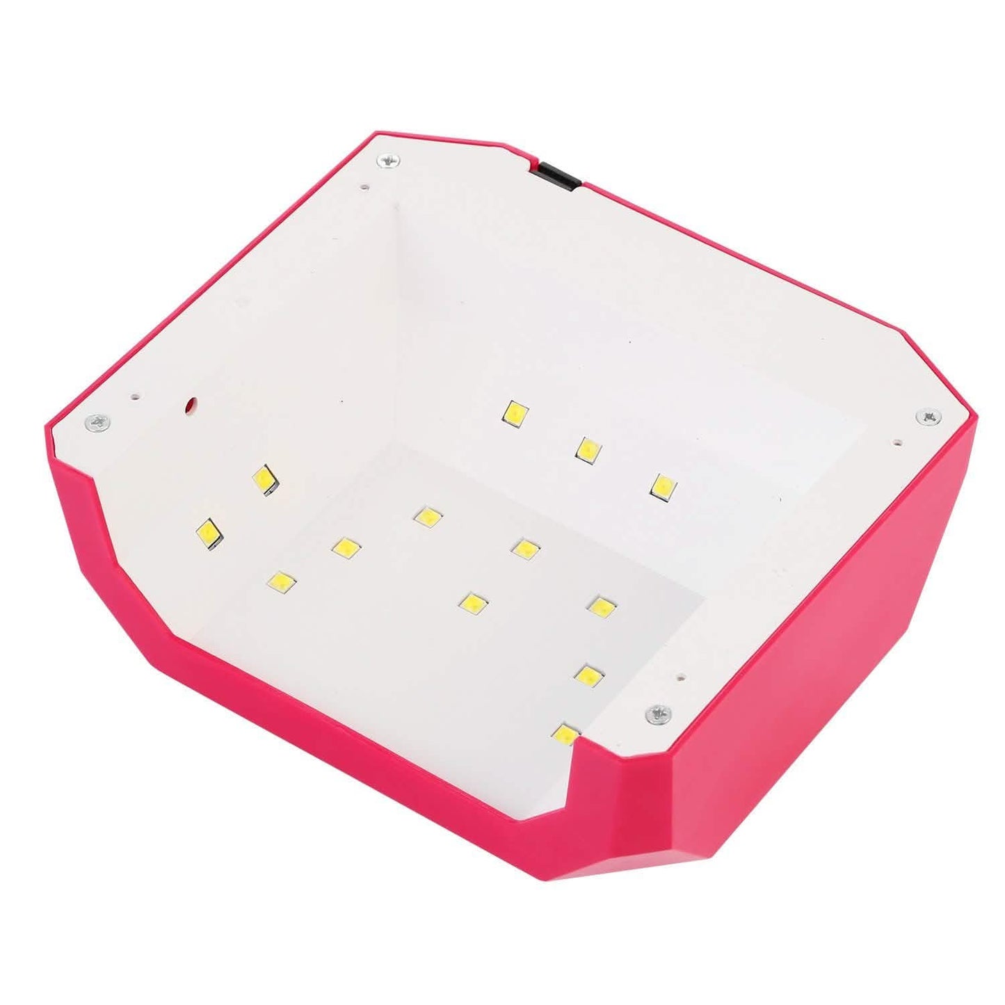 36W UV LED Lamp Nail Polish Dryer Beauty & Personal Care - Tophatter Daily Deals