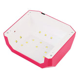 36W UV LED Lamp Nail Polish Dryer Beauty & Personal Care - Tophatter Daily Deals
