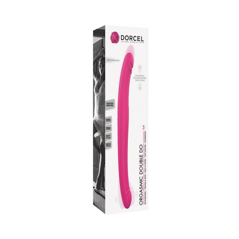 Dorcel Orgasmic Double Do - Tophatter Daily Deals
