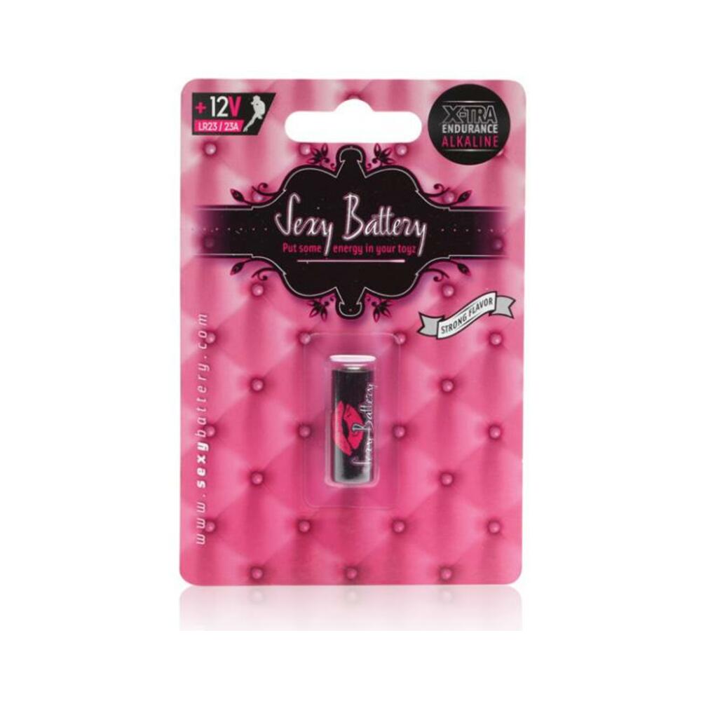 Sexy Battery LR23 Display Box Of 10 - Tophatter Daily Deals