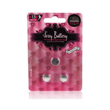 Sexy Battery LR44 Box Of 10 Three Packs - Tophatter Daily Deals