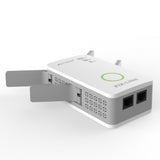 AC09 Dual Frequency Repeater 0 - Tophatter Daily Deals