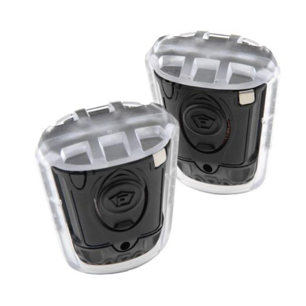10-Pack of Live Cartridges for TASER C2/Bolt/Pulse/Pulse+ Cartridge - Tophatter Daily Deals
