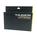 TASER LIVE 2 Pack Replacement Cartridges for Pulse series/Bolt/Bolt 2/C2 Cartridge - Tophatter Daily Deals