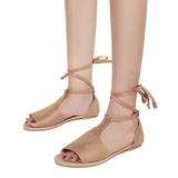 Ankle Straps Plus Size Women's Shoes 0 - Tophatter Daily Deals