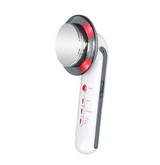 Beauty Care Slimming Device Handheld Ultrasound Body Fat Remove Massager 0 - Tophatter Daily Deals
