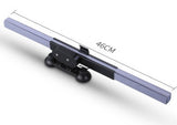 4Size Automatic Telescopic Adjustable Sun Shade Board Sun Protection Cars Trucks Front Windshield Sun Umbrella Board Car Curtain 0 - Tophatter Daily Deals
