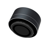 A10 Aluminum Speaker Bluetooth Speaker 0 - Tophatter Daily Deals