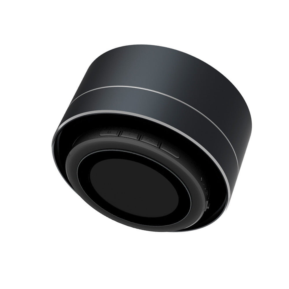 A10 Aluminum Speaker Bluetooth Speaker 0 - Tophatter Daily Deals