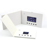 Activity Business Card Video Greeting 0 - Tophatter Daily Deals