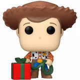 Funko Pop Pixar Christmas Advent Calendar | Kids Collectable Pocket Pops Advent Calendar - Tophatter Daily Deals