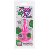 Booty Call Booty Rocker Butt Plug in Pink Anal Sex Toys - Tophatter Daily Deals