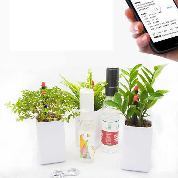 Automatic watering device 0 - Tophatter Daily Deals