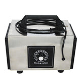 20g ozone generator Black 0 - Tophatter Daily Deals