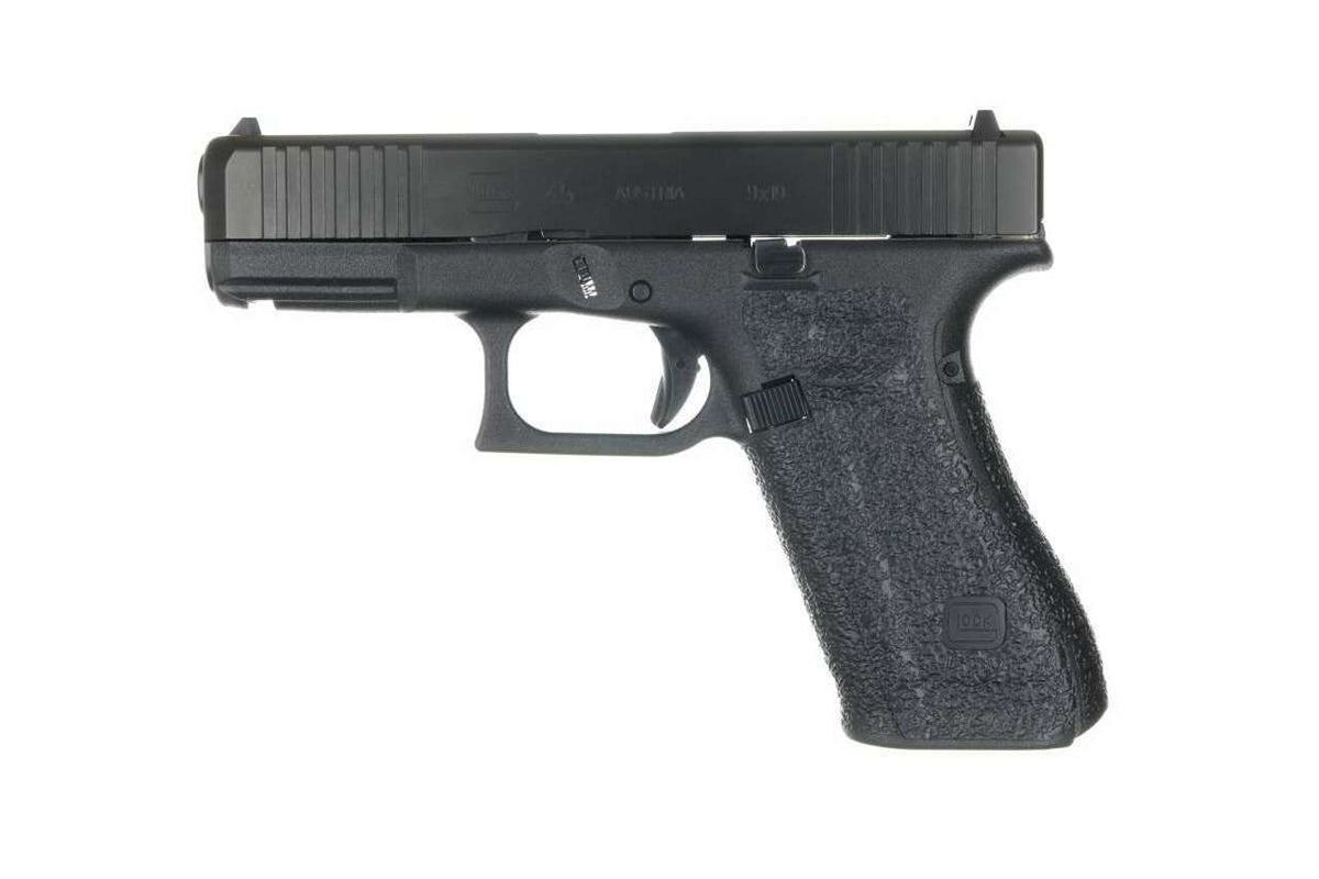 TALON GRIPS FOR GLOCK 45,17,19X,22,24,31,34,35,37,47 Gen5 MOS - Tophatter Daily Deals