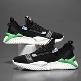 Breathable comfortable shoes mesh shoes 0 - Tophatter Daily Deals