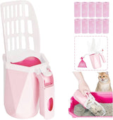 Litter Scoop - Tophatter Daily Deals