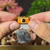 Camera Necklace - Tophatter Daily Deals