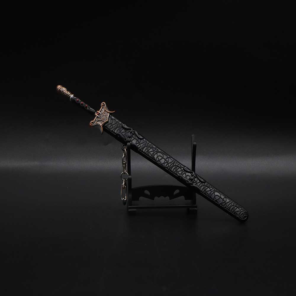 Devil Sword - Tophatter Daily Deals