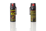 BALLISTOL KO JET PEPPER SPRAYY - 40ML - Tophatter's Army Deals EXPENSES - Tophatter Daily Deals