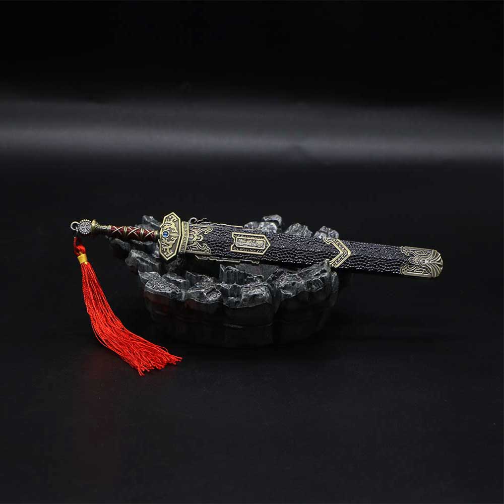 Heaven Reliant Long Sword - Tophatter Daily Deals