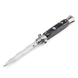 AKC Mafia Stiletto Pocket Knife A22 - Tophatter Daily Deals