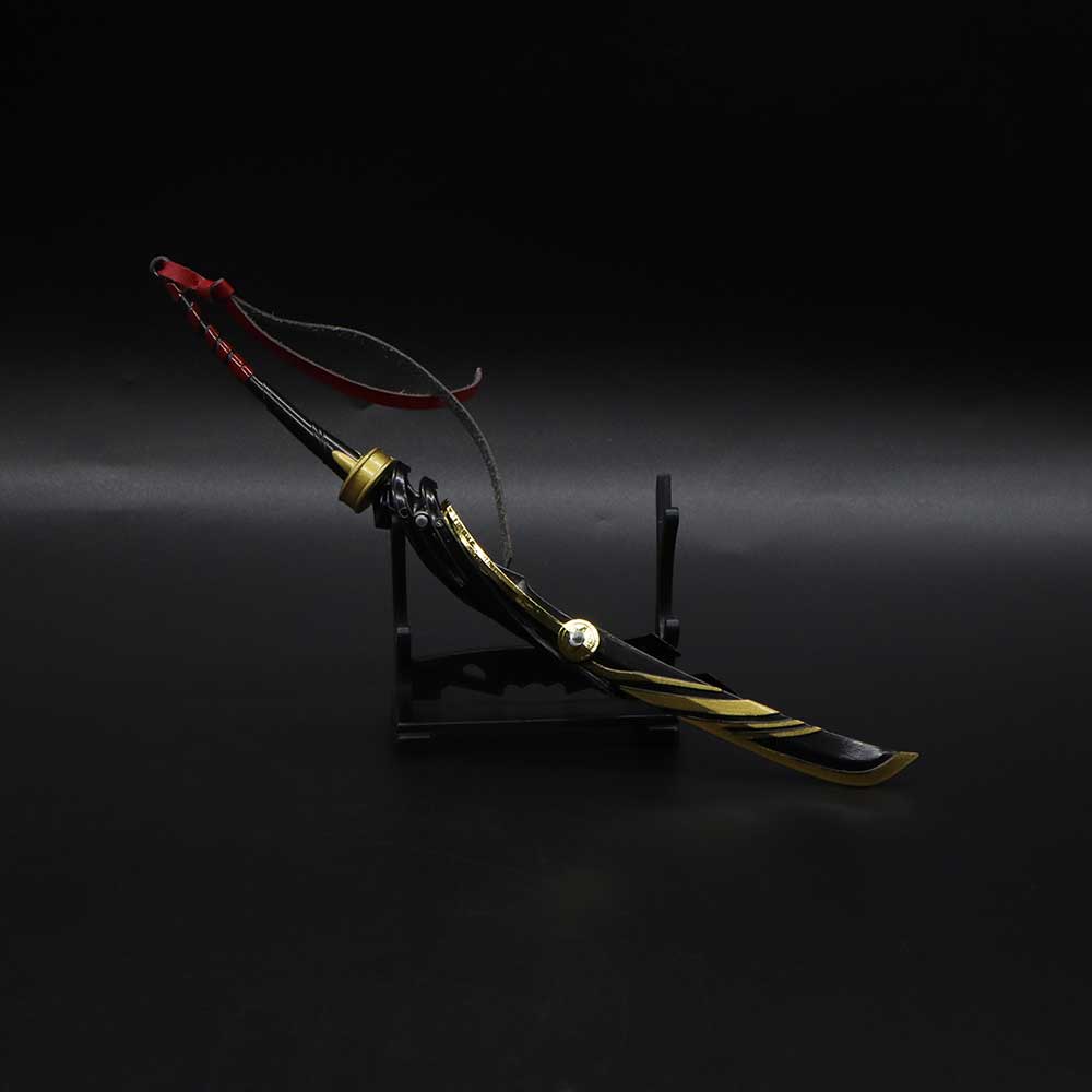 Yin Yang Demon Sword - Tophatter Daily Deals