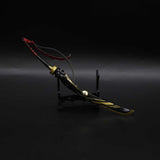 Yin Yang Demon Sword - Tophatter Daily Deals
