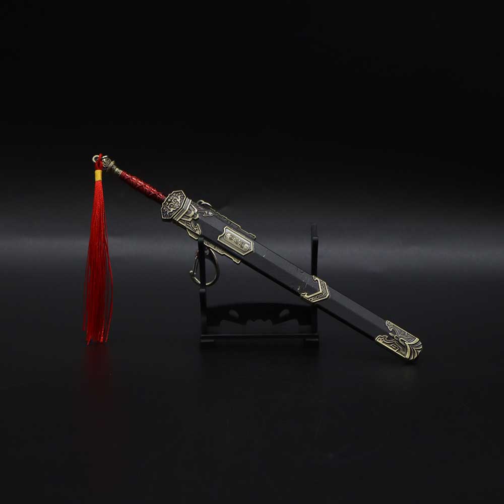 Yongjie Heaven Reliant Sword - Tophatter Daily Deals