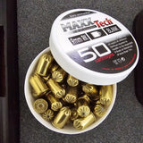 9mm RK .380 Revolver Blank Ammo - 50 Rd Box - Tophatter's Weapons'N'Deals Blank Ammunition - Tophatter Daily Deals