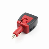 150w car inverter 12v to 220v power converter booster 0 - Tophatter Daily Deals
