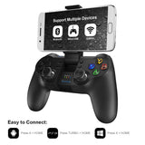 Bluetooth mobile gamepad 0 - Tophatter Daily Deals