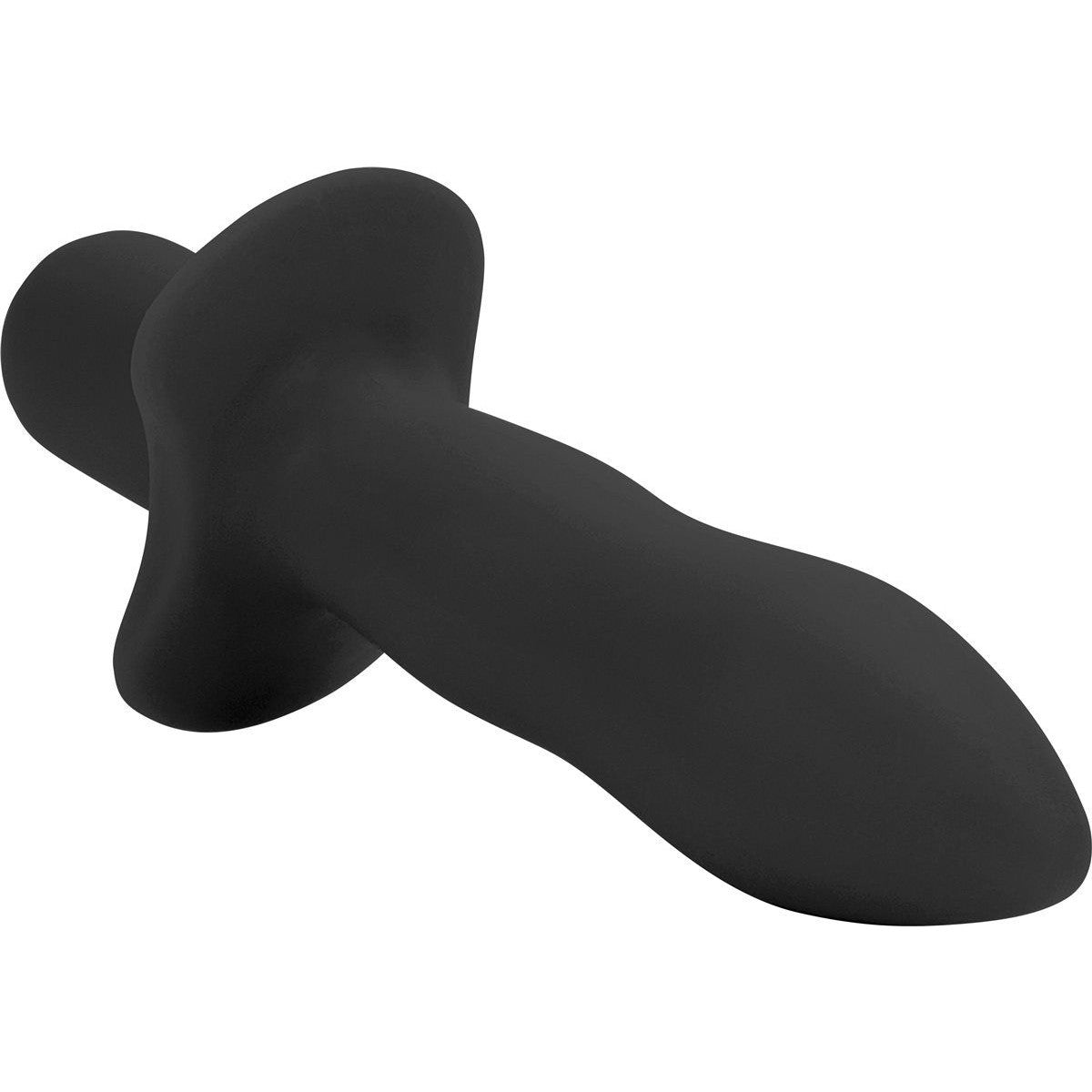 Booty Call Booty Rocket Butt Plug in Black Anal Sex Toys - Tophatter Daily Deals