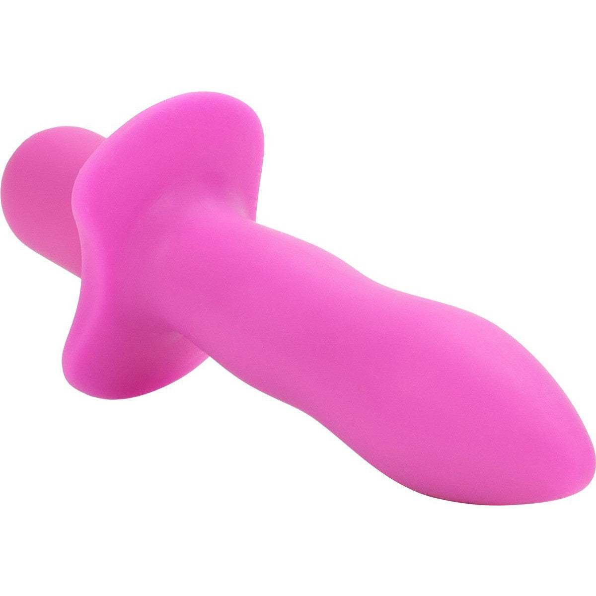 Booty Call Booty Rocket Butt Plug in Pink Anal Sex Toys - Tophatter Daily Deals