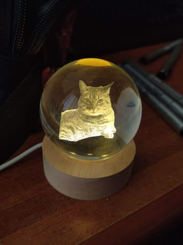 Memory Orb - Tophatter Daily Deals