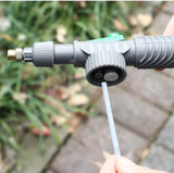 Beverage bottle universal watering sprayer nozzle household cola sprite bottle sprinkler watering can accessory nozzle 0 - Tophatter Daily Deals