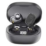 Bluetooth headset charge 0 - Tophatter Daily Deals