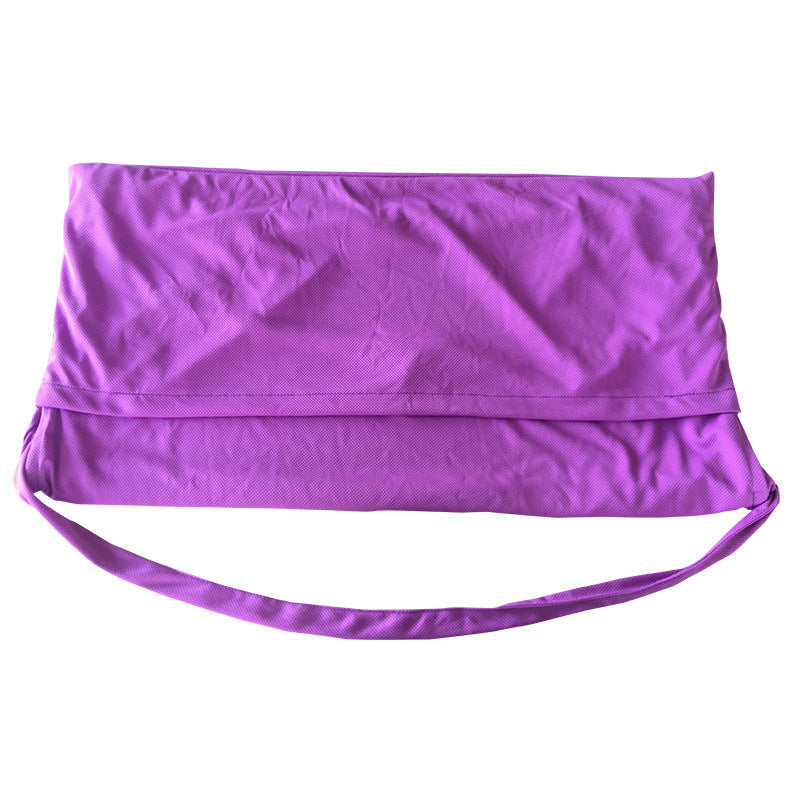 Beach chair cover Violet 0 - Tophatter Daily Deals