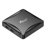 Android Dual-band Wireless Network Set-top Box 0 - Tophatter Daily Deals