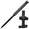 Undercover Ninja Triple Edge Death Defense Spike Nail - Tophatter Daily Deals