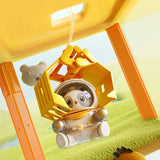 Duck USB Claw Machine Toy Catcher Game Baby & Kids > Baby & Kid's Toys > Building Toys - Tophatter Daily Deals