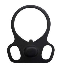 Rothco Ambidextrous Rifle Sling Adapter - Tophatter Daily Deals