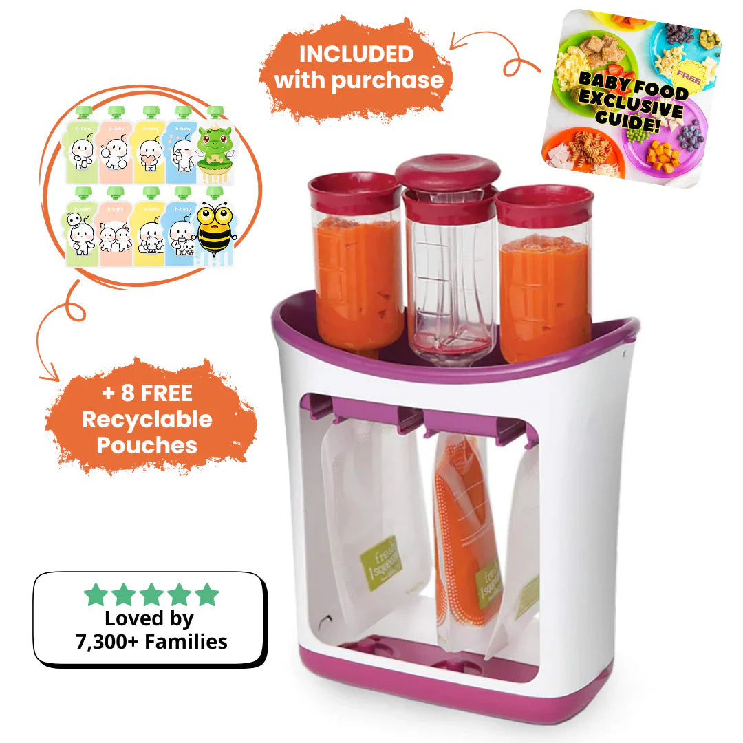 Baby Pouch Rack - Tophatter Daily Deals