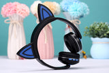 Bluetooth headset Blue 0 - Tophatter Daily Deals