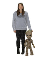 Guardians Of The Galaxy - Life Size Baby Groot Prop Replica (30") Prop Replica - Tophatter Daily Deals