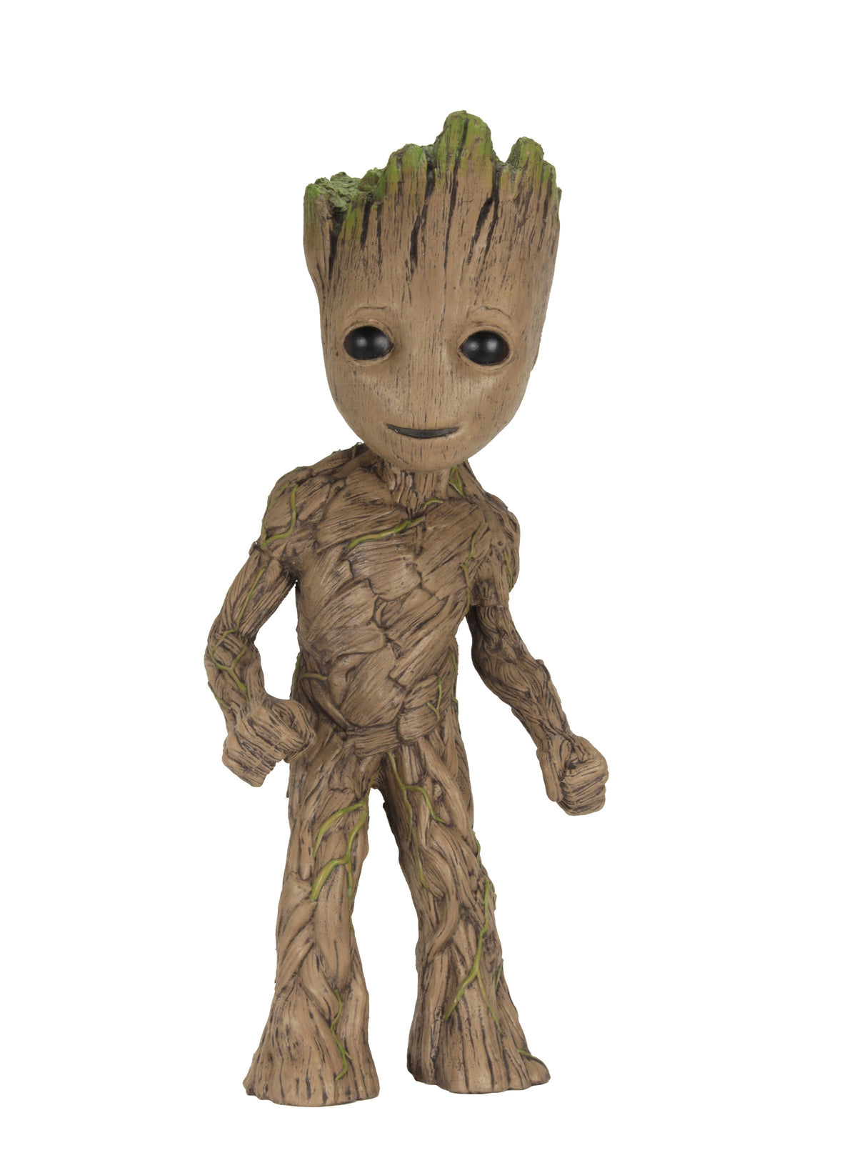 Guardians Of The Galaxy - Life Size Baby Groot Prop Replica (30") Prop Replica - Tophatter Daily Deals