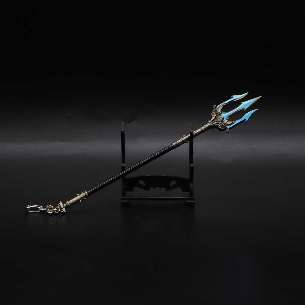 Poseidon trident - Tophatter Daily Deals