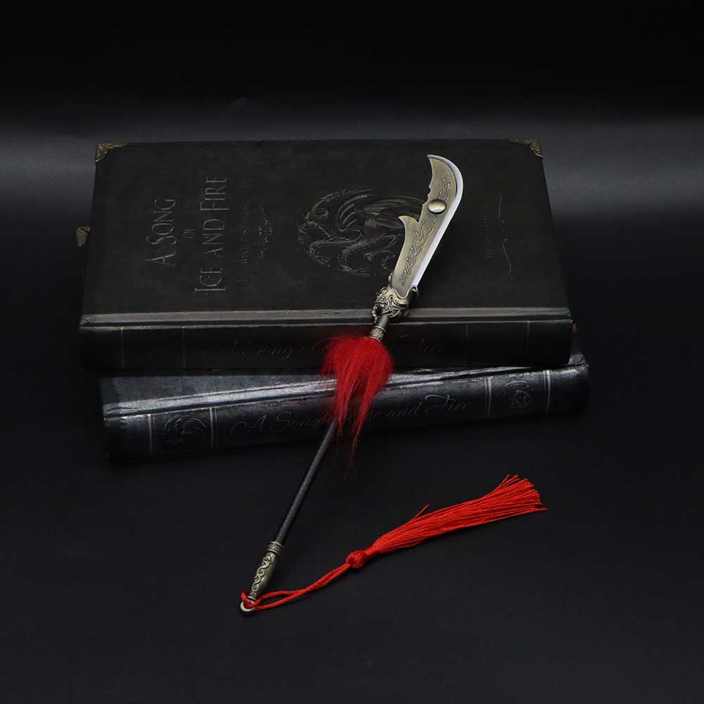 Guan Yu Yanyue Blade - Tophatter Daily Deals